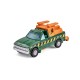 Newage H65EX Keaton - Toy Version