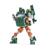 Newage H65EX Keaton - Toy Version