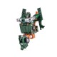 Newage H65EX Keaton - Toy Version