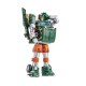 Newage H65EX Keaton - Toy Version