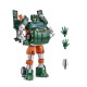 Newage H65EX Keaton - Toy Version