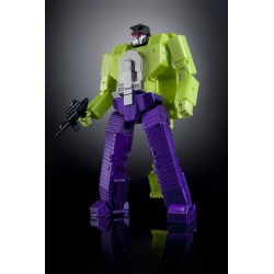 X-Transbots MX-44 Gravedigger