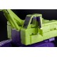 X-Transbots MX-44 Gravedigger