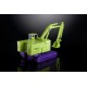 X-Transbots MX-44 Gravedigger