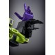X-Transbots MX-44 Gravedigger