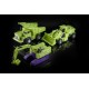 X-Transbots MX-44 Gravedigger