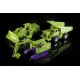 X-Transbots MX-44 Gravedigger