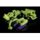 X-Transbots MX-44 Gravedigger