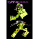 Fans Toys FT-32D Calatrava