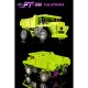 Fans Toys FT-32D Calatrava