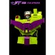 Fans Toys FT-32D Calatrava