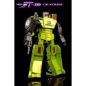 Fans Toys FT-32D Calatrava