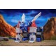 Newage H74J Dartagnan