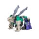 Newage H74EX Cho - Toy Version