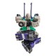 Newage H74EX Cho - Toy Version
