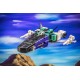 Newage H74EX Cho - Toy Version