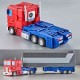 MD005 KO SS86-31 Optimus Prime w/ Trailer