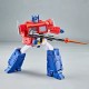 MD005 KO SS86-31 Optimus Prime w/ Trailer