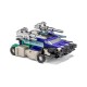 Newage H74EXR Cho - Electroplated Version