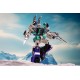 Newage H74EXR Cho - Electroplated Version