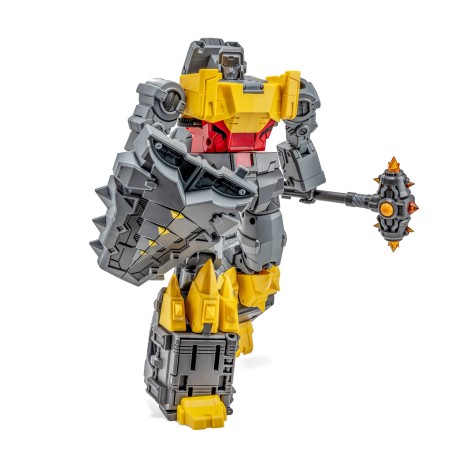 Newage H72 Typhon