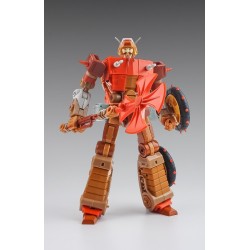 KFC Toys E.A.V.I. METAL Phase 6A Crash Hog - Reissue