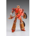 KFC Toys E.A.V.I. METAL Phase 6A Crash Hog - Reissue