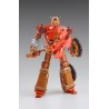 KFC Toys E.A.V.I. METAL Phase 6A Crash Hog - Reissue