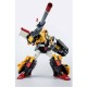 KFC Toys E.A.V.I. METAL Phase 8A Jungle Warrior Simba - Reissue