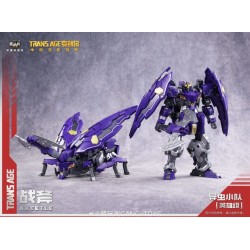 Cang-Toys TA-HCZ002 Bergion Axeetle