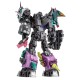 Newage H72B Typhon - Shattered Glass Version
