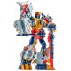 Newage H72C Typhon - Comic Version