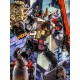 Newage H72EX Typhon - Toy Version