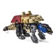 Newage H72V Typhon - G2 Version
