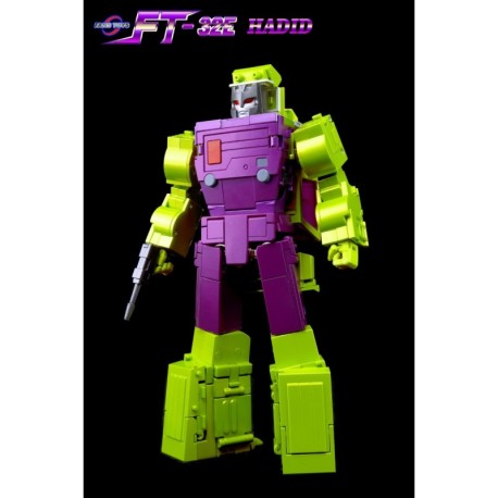 FansToys FT-32E Hadid