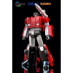 Fantastic Model FM-05 Rambo