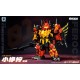 Laser Cat Toy JGM-SKP01 Mini-Ferocy (SD Predaking) - Reissue