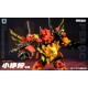 Laser Cat Toy JGM-SKP01 Mini-Ferocy (SD Predaking) - Reissue
