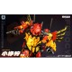 Laser Cat Toy JGM-SKP01 Mini-Ferocy (SD Predaking) - Reissue