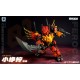 Laser Cat Toy JGM-SKP01 Mini-Ferocy (SD Predaking) - Reissue