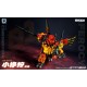 Laser Cat Toy JGM-SKP01 Mini-Ferocy (SD Predaking) - Reissue