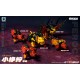 Laser Cat Toy JGM-SKP01 Mini-Ferocy (SD Predaking) - Reissue
