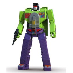 X-Transbots MX-44T Gravedigger Youth Version