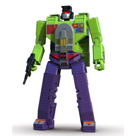 X-Transbots MX-44T Gravedigger Youth Version