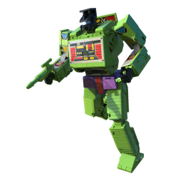 X-Transbots MX-45T Razor Youth Version