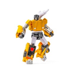 Newage H71Y Dick - Yellow Version