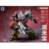 Laser Cat Toy JGM-SKP03 Mini-Bruty (SD Bruticus)
