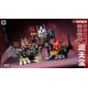 Laser Cat Toy JGM-SKP03 Mini-Bruty (SD Bruticus)