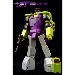 FansToys FT-32C Hook