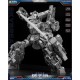 Craftsman Toys DJS-BS01 Skybreaker